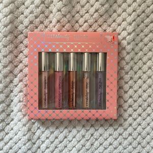 NWT Ulta Lip Gloss zest